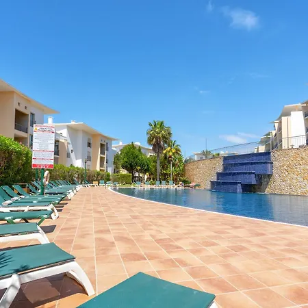 Bnb Homes Ocean View Apartment With Huge Sunny Terrace, 2 Swimming Pools & Tennis Court-3