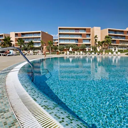 Apartamento Salgados Beach-2