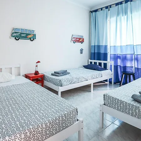 Palmeira Gale - Wifi - Pool - Lux - By Bedzy-3