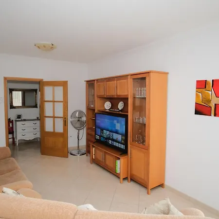 Apartamento T2 em condomínio fechado.-2