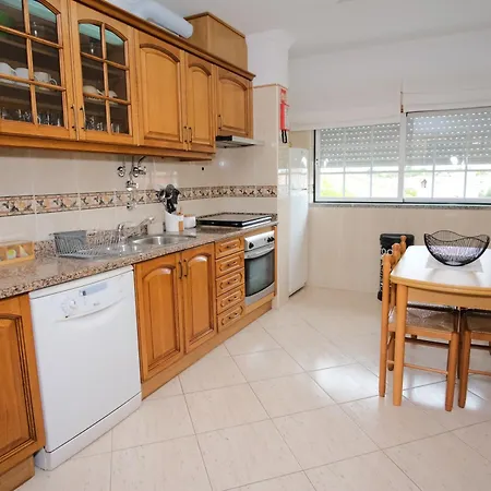 Apartamento T2 em condomínio fechado.-3