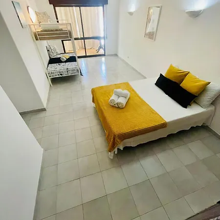 Amazing Studio Flat Albufeira-2