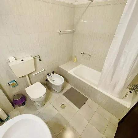 Amazing Studio Flat Albufeira-2