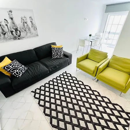 Apartamento 5 Estrelas Praia Da Oura-3