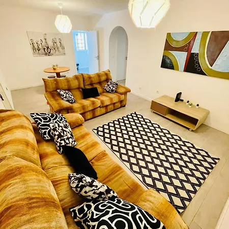 Apartamento T4 Albufeira-3