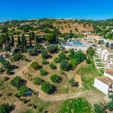 Oleandro Country Club-2