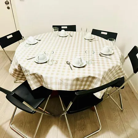 Apartamento T4 Albufeira-2