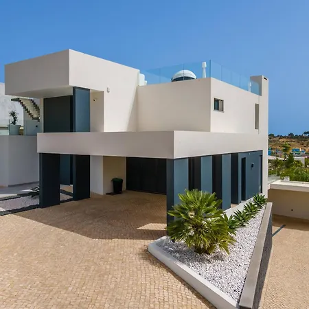 Villa Das Amendoeiras By Hellovacations-2