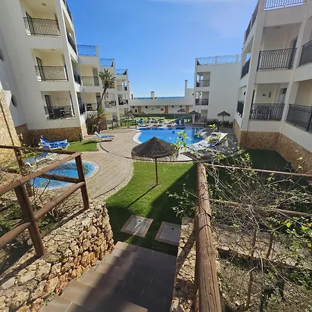 Colina Do Atlantico 203- Sea Hill Algarve-3