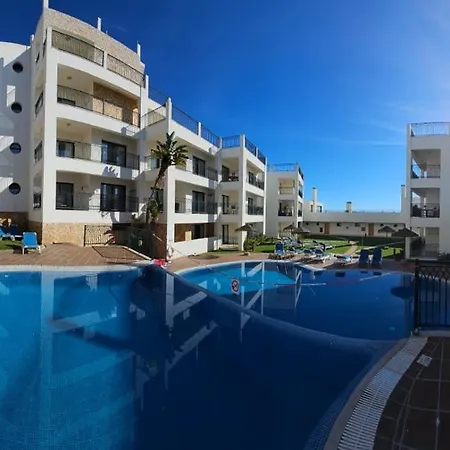 Colina Do Atlantico 203- Sea Hill Algarve-2