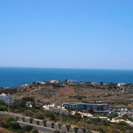 Vista Albufeira Apartments By Umbral-2