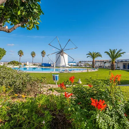 All Dreams Apartment - Urbanizacao Windmill-2