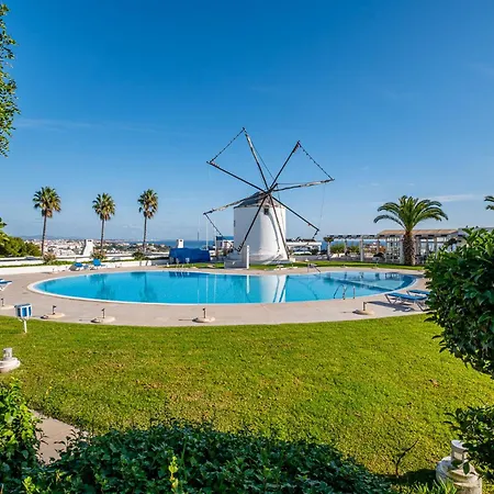 All Dreams Apartment - Urbanizacao Windmill-3