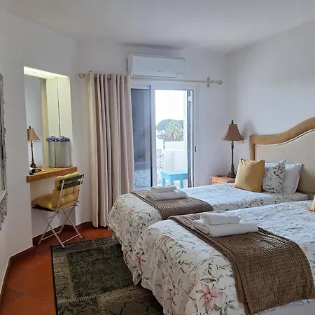 Piece Of Paradise @ Balaia Golf Village, Albufeira, Portugal - 4 Star-3