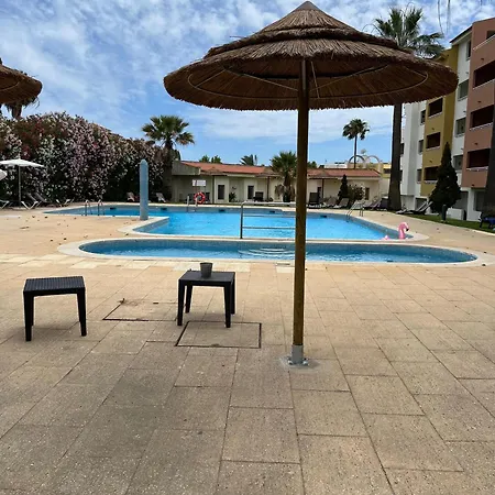 Lv Apartment Albufeira-3