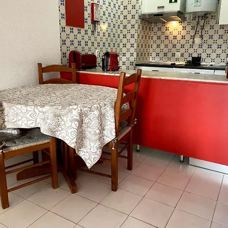 Casa Irina Centro Cidade Albufeira-3