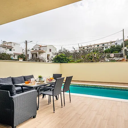 Beguest Albufeira Luxus Villa-2