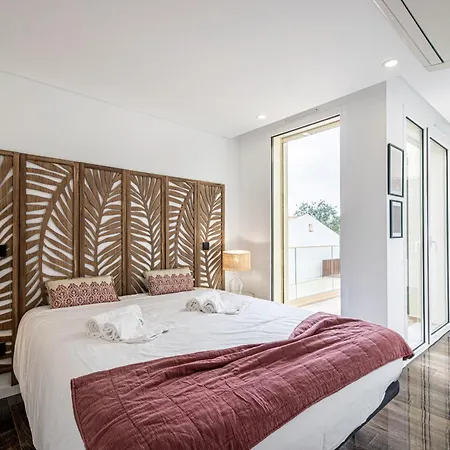 Beguest Albufeira Luxus Villa-3