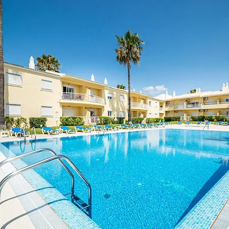 Beguest Jardins Vale Parra Apartment-3
