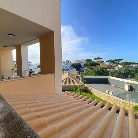 Albufeira Sunny Style With Pool By Homing-2