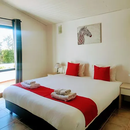 Casa Areias Boutique Apartments-3