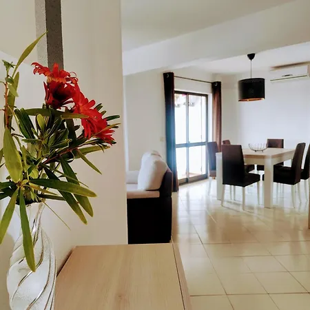 Casa Areias Boutique Apartments-3