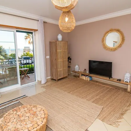 Old Town Boho Seaview Elegance-3