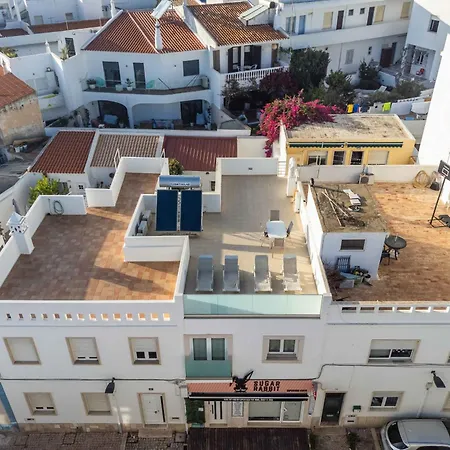 Casa Mar D'Alma - 100M From The Beach-3