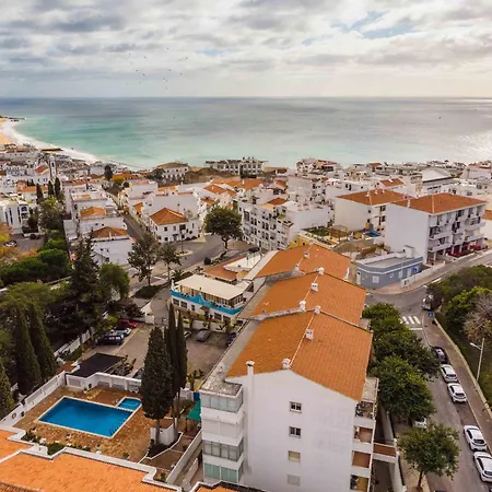 Casa Santa Maria - Sea View - 500M From The Beach - Wifi-2