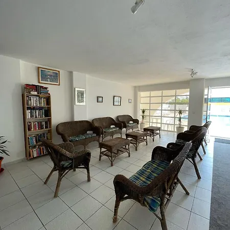 Apartamento T1 Todo Equipado-2