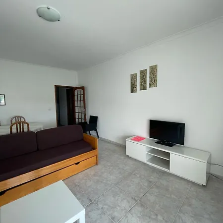 Apartamento T1 Todo Equipado-2