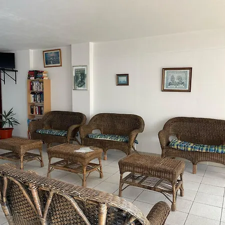Apartamento T1 Todo Equipado-3