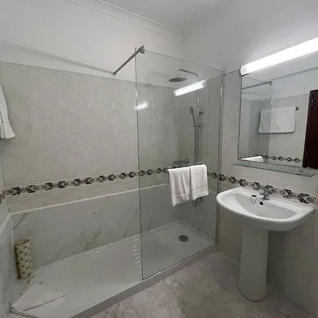 Studio Completo Para 2 Pessoas-2