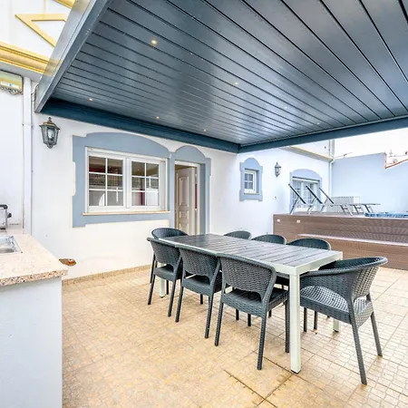 Full Private 180Sqm Villa - Terrace Jacuzzi - 200M Beach & Sea View-3