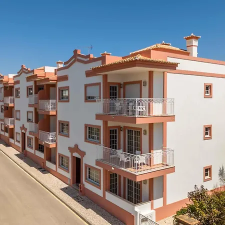 Apartamentos Monte Da Vinha I-3