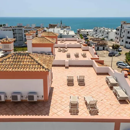 Apartamentos Monte Da Vinha I-3