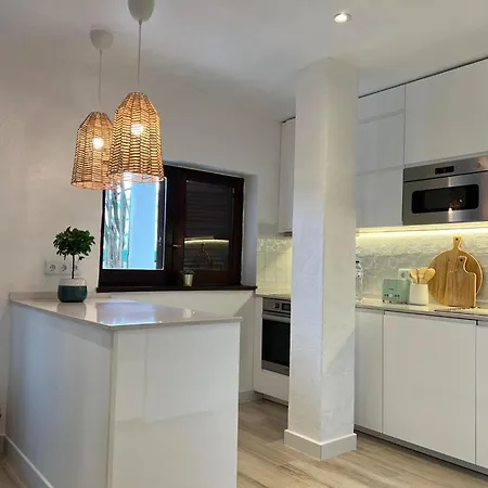 Apartments In Albufeira - Old Town-3