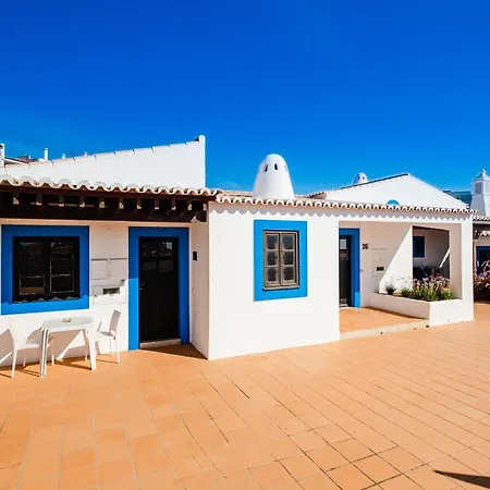 Casas Da Quinta-2