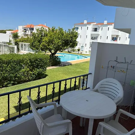 Cozy Apartment Oura Beach-3