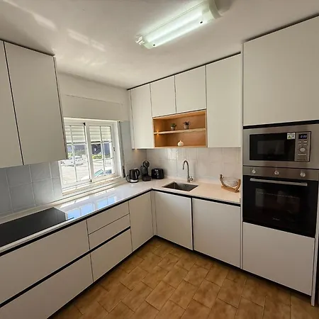 Cozy Apartment Oura Beach-2