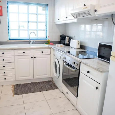 Apartamentos Sereia Da Oura-3