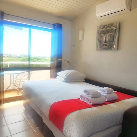 Casa Areias Boutique Apartments-3