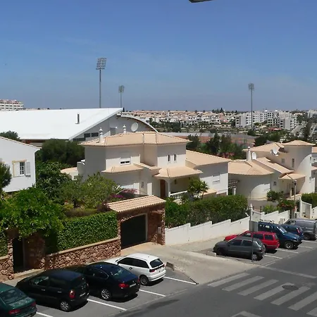 Apartamento T0 Albufeira Perto Do Centro-2