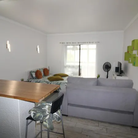 Apartamento T0 Albufeira Perto Do Centro-3