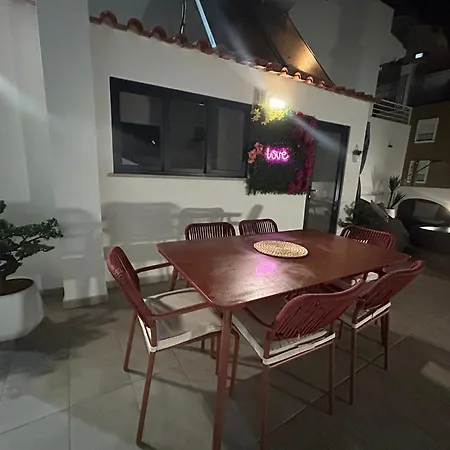 Boutique Style Town House-3