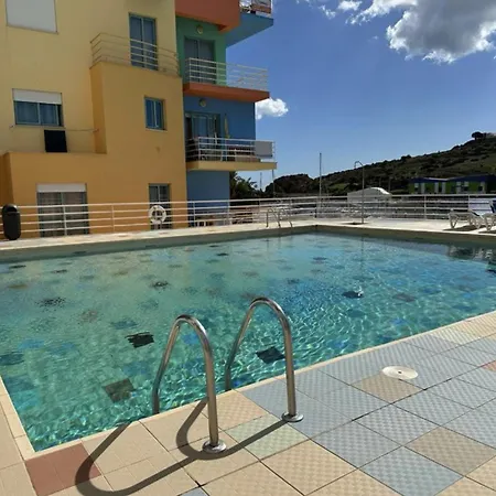 Apartamentos Costa De Ouro T2-Marina De Albufeira-2