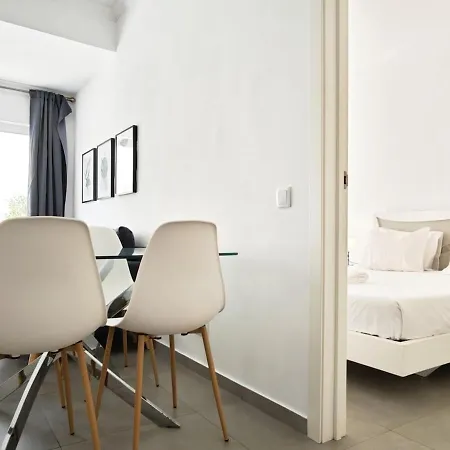 Old Town II Apartment By Stay Ici-3