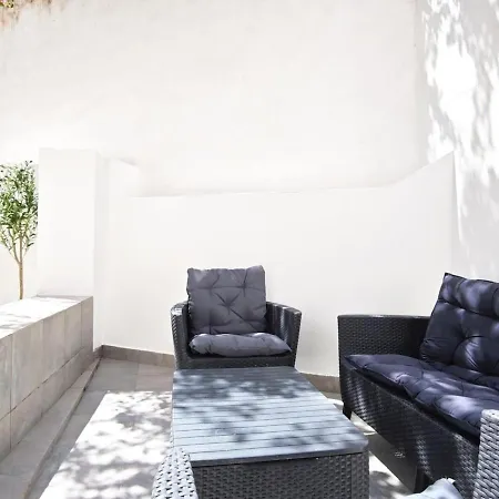Old Town II Apartment By Stay Ici-2