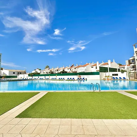 Albufeira Skylight 1 With Pool By Homing-2