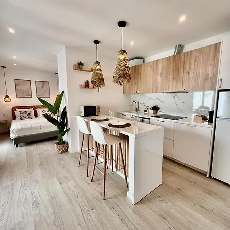 White Sand Apartments Downtown Albufeira-3